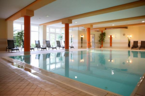 Sonnenhotel Hoher Hahn Schwarzenberg